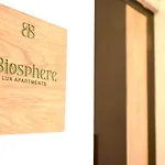 Biosphere Lux Apartment