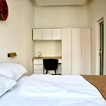 Apartment Biosphere Lux Sarajevo