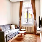 Biosphere Lux Apartment *