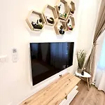 Apartment Biosphere Lux