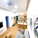 Biosphere Lux Apartment