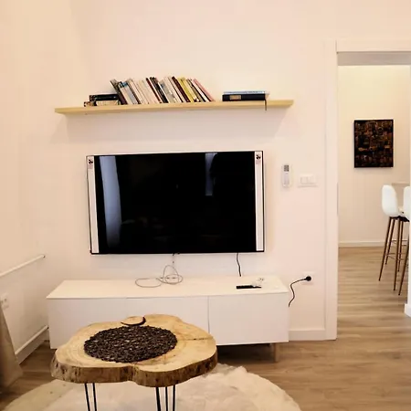 Biosphere Lux Apartment Sarajevo