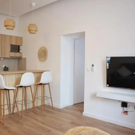 Apartment Biosphere Lux