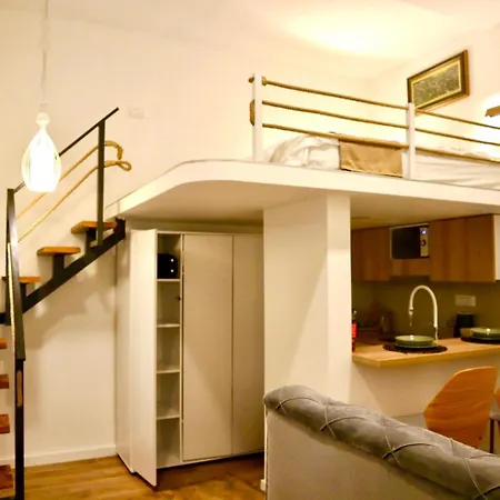 Apartment Biosphere Lux *
