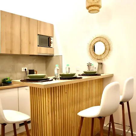 Apartment Biosphere Lux Sarajevo