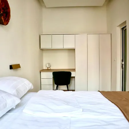 Apartment Biosphere Lux Sarajevo