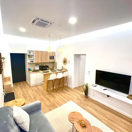 Apartment Biosphere Lux *