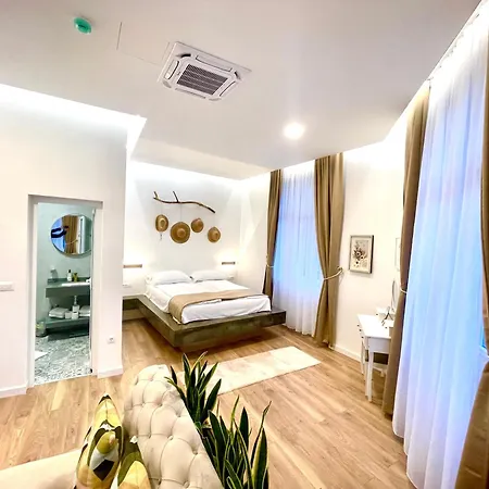 Biosphere Lux Apartment Sarajevo