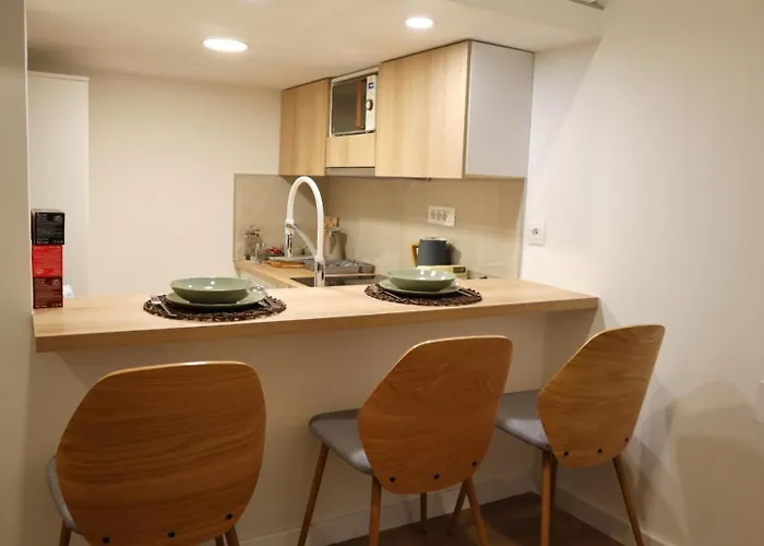 דירה Biosphere Lux סראייבו